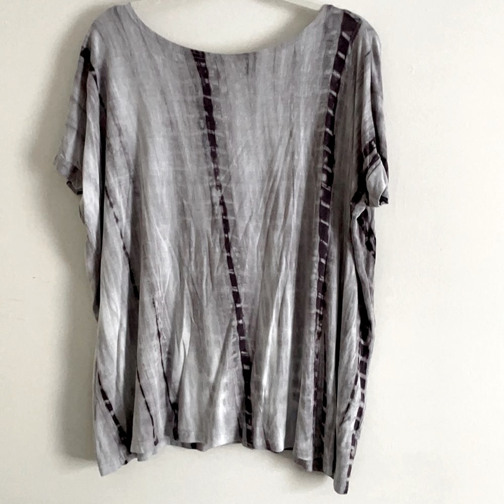PIKO 1988 Tie Dye Top - Picture 8 of 16